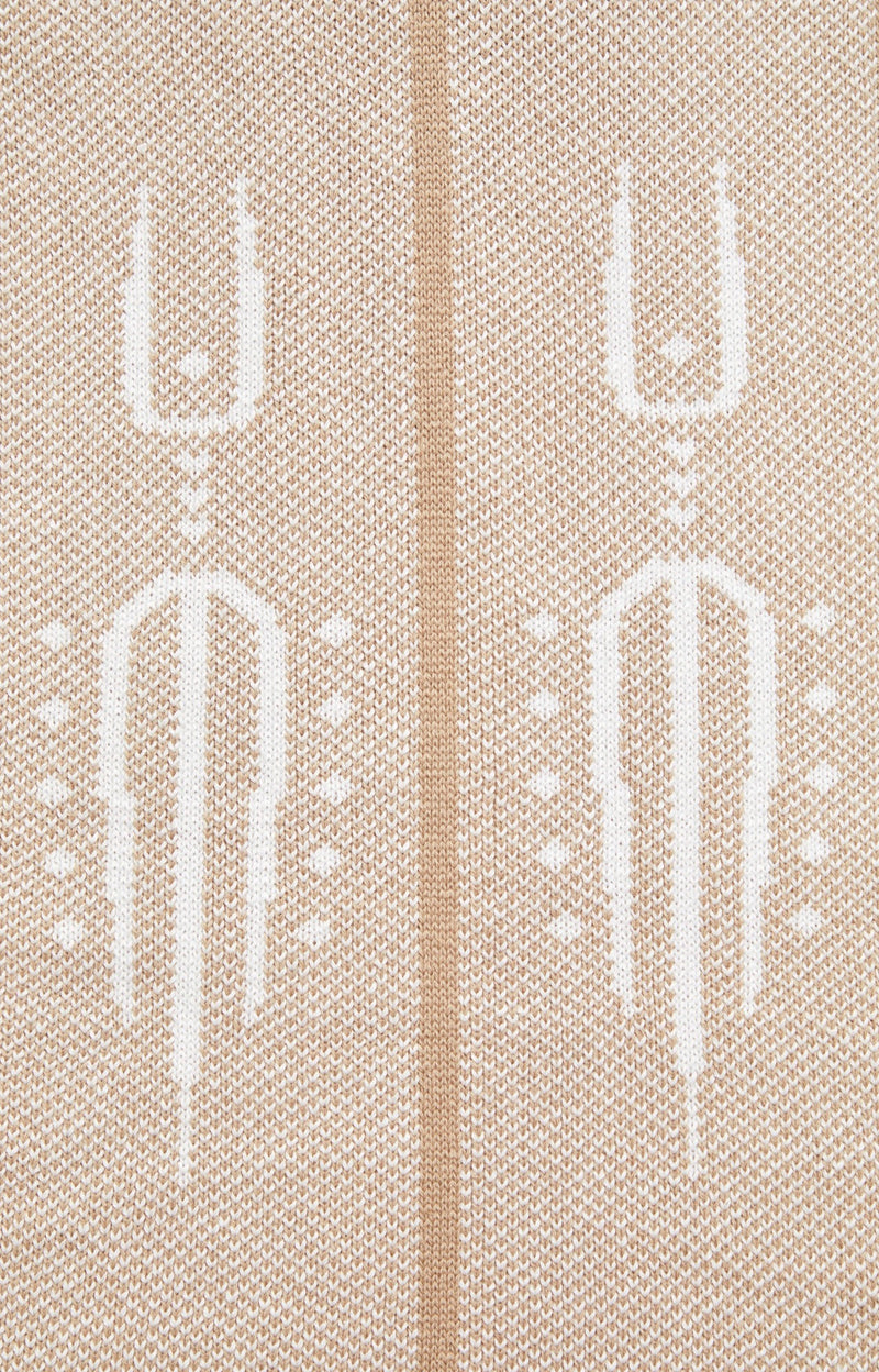 Kichana sjaal - steen