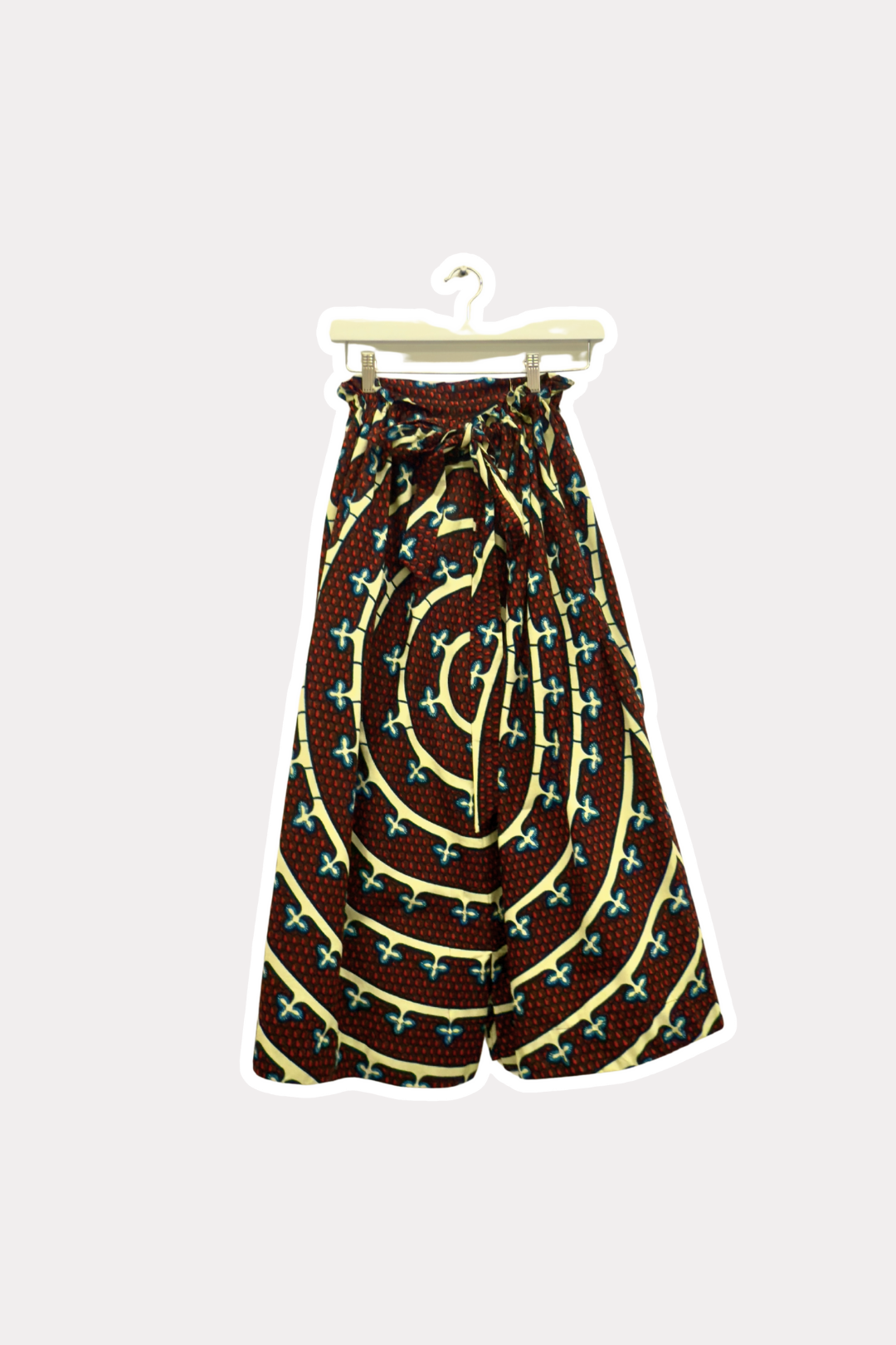 Cheza Skirt