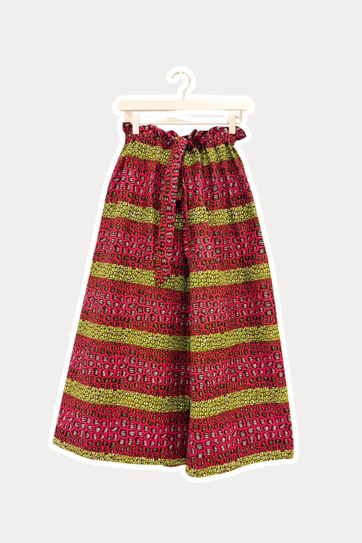 Cheza Skirt