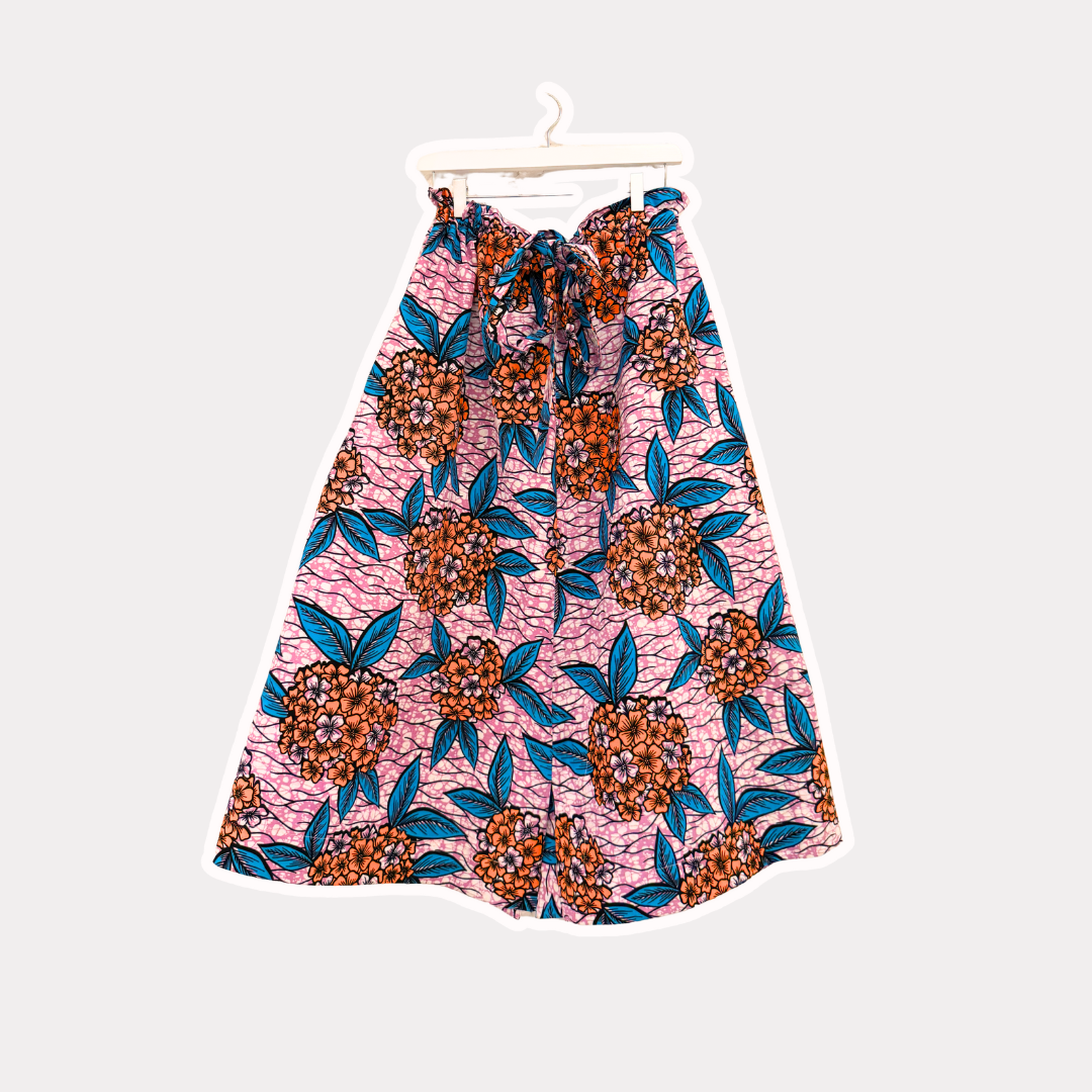 Cheza Skirt