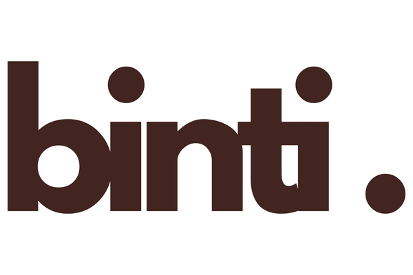 BINTI