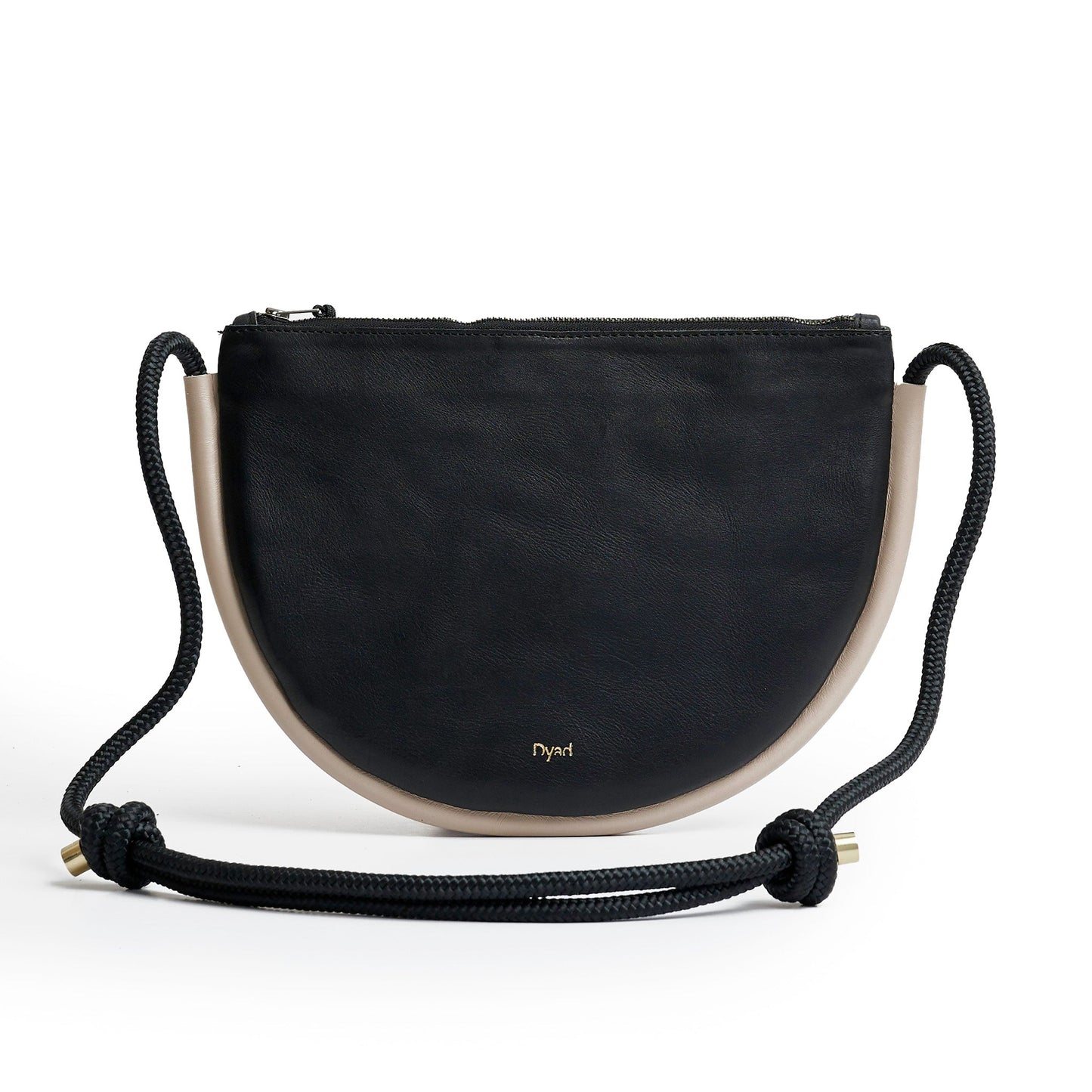 Selene Bag - Black Stone