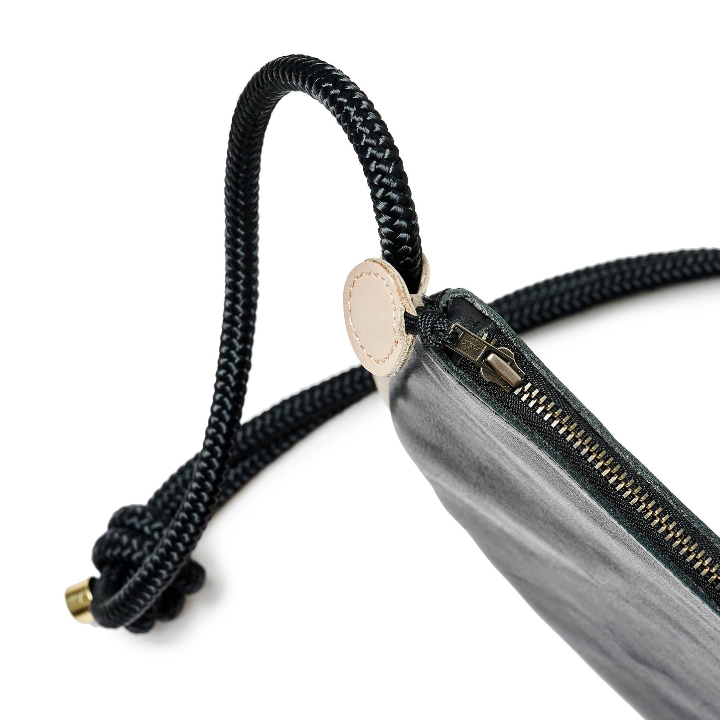 Selene Bag - Black Stone