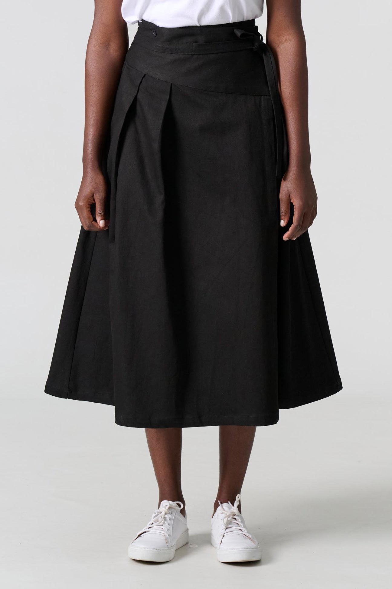 Sphe Skirt - Black