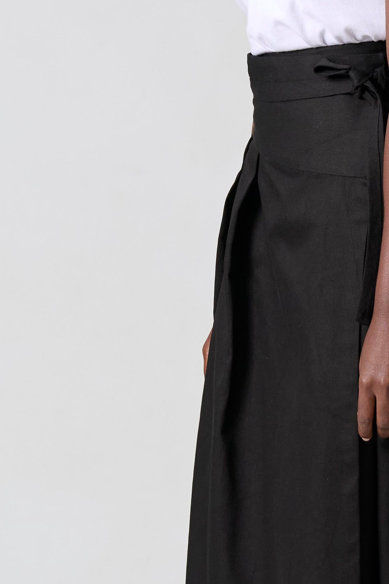 Sphe Skirt - Black