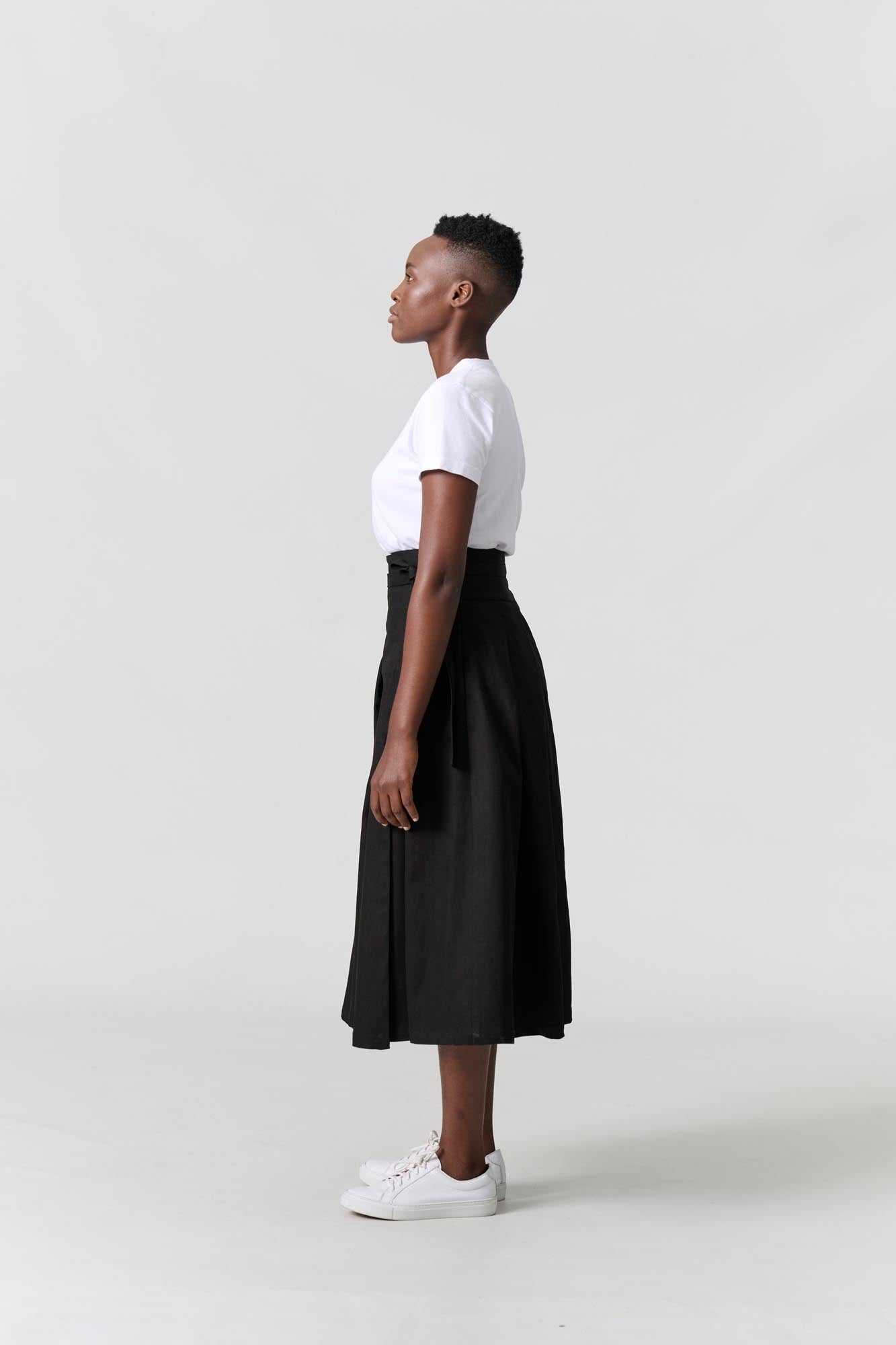 Sphe Skirt - Black