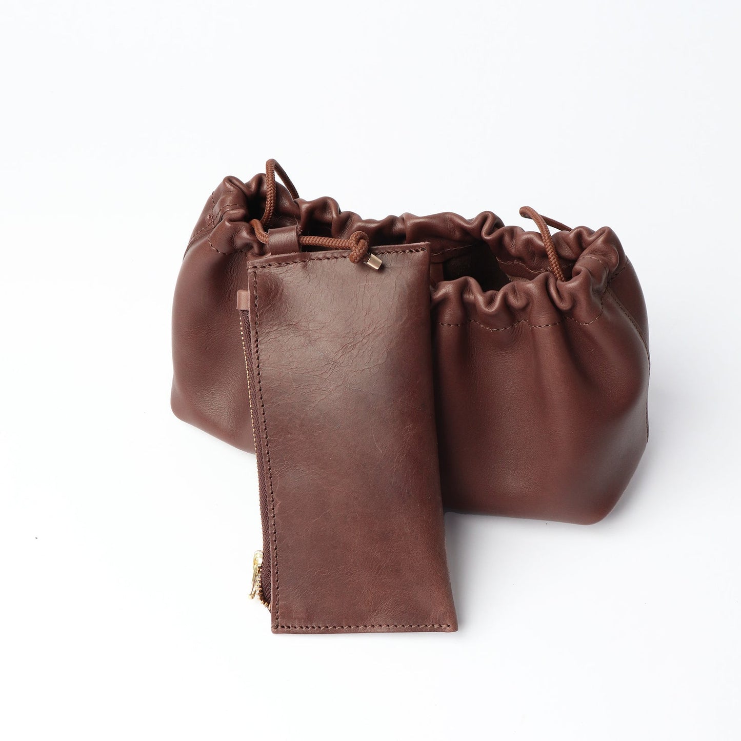 Wave Bag - Chocolate