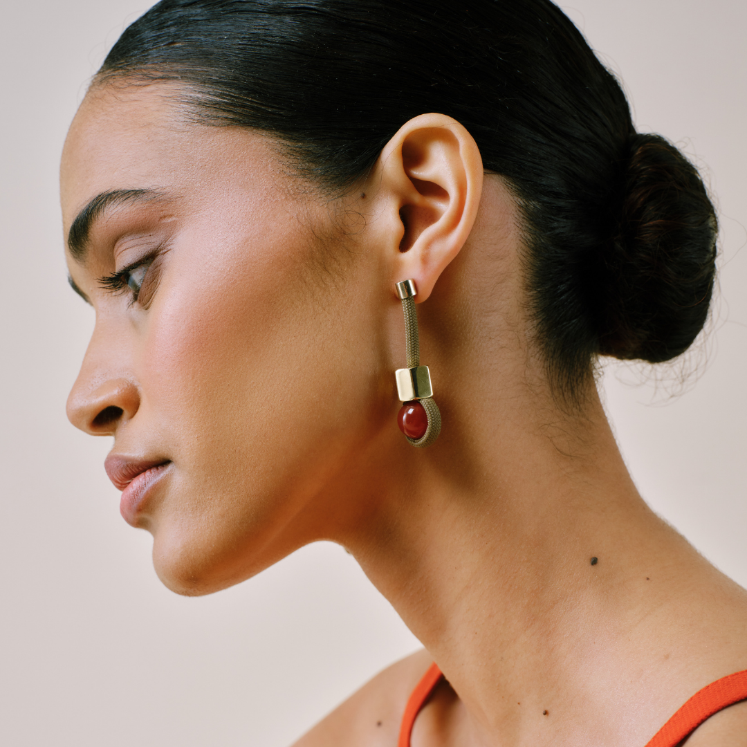 Attina earrings