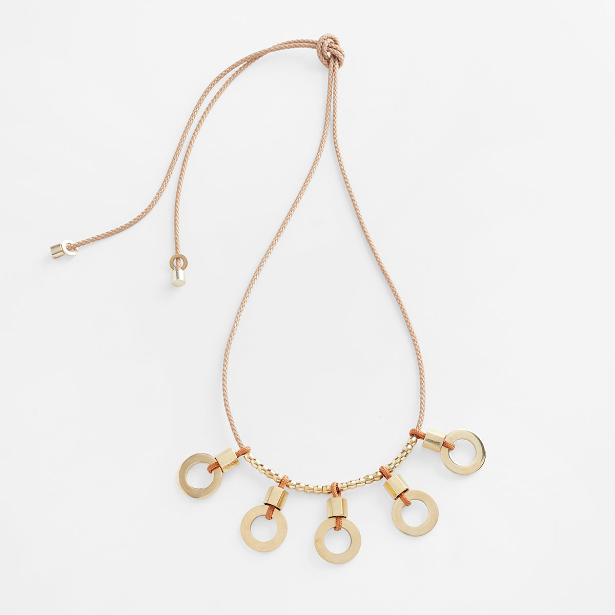 Aures ketting