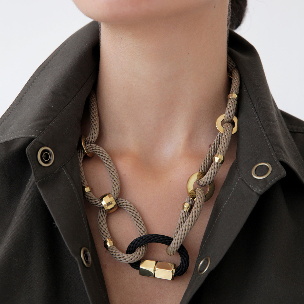 Circe Necklace