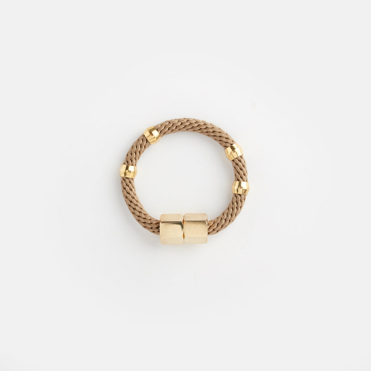 "Between Us" Joy armband