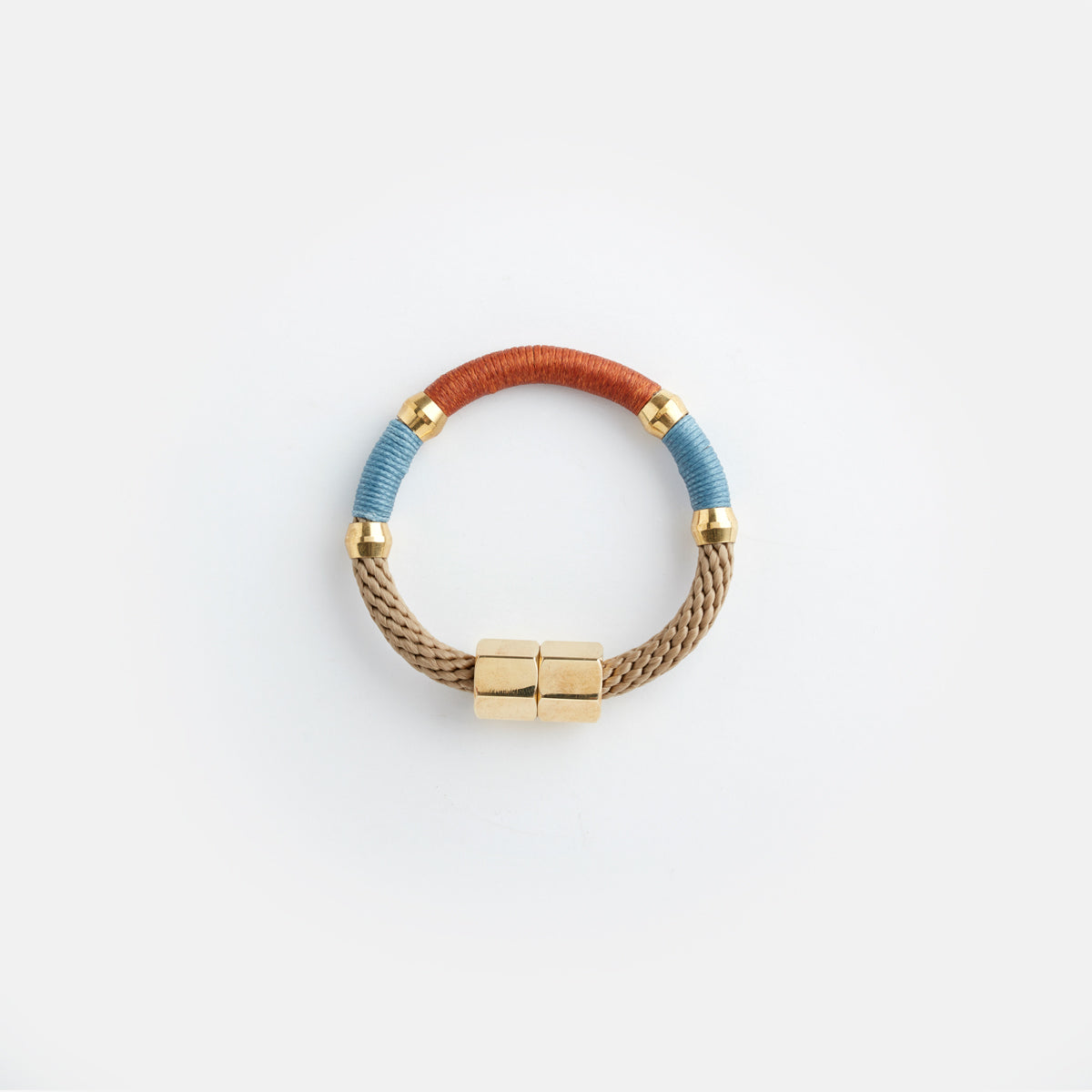 "Between Us" Joy armband