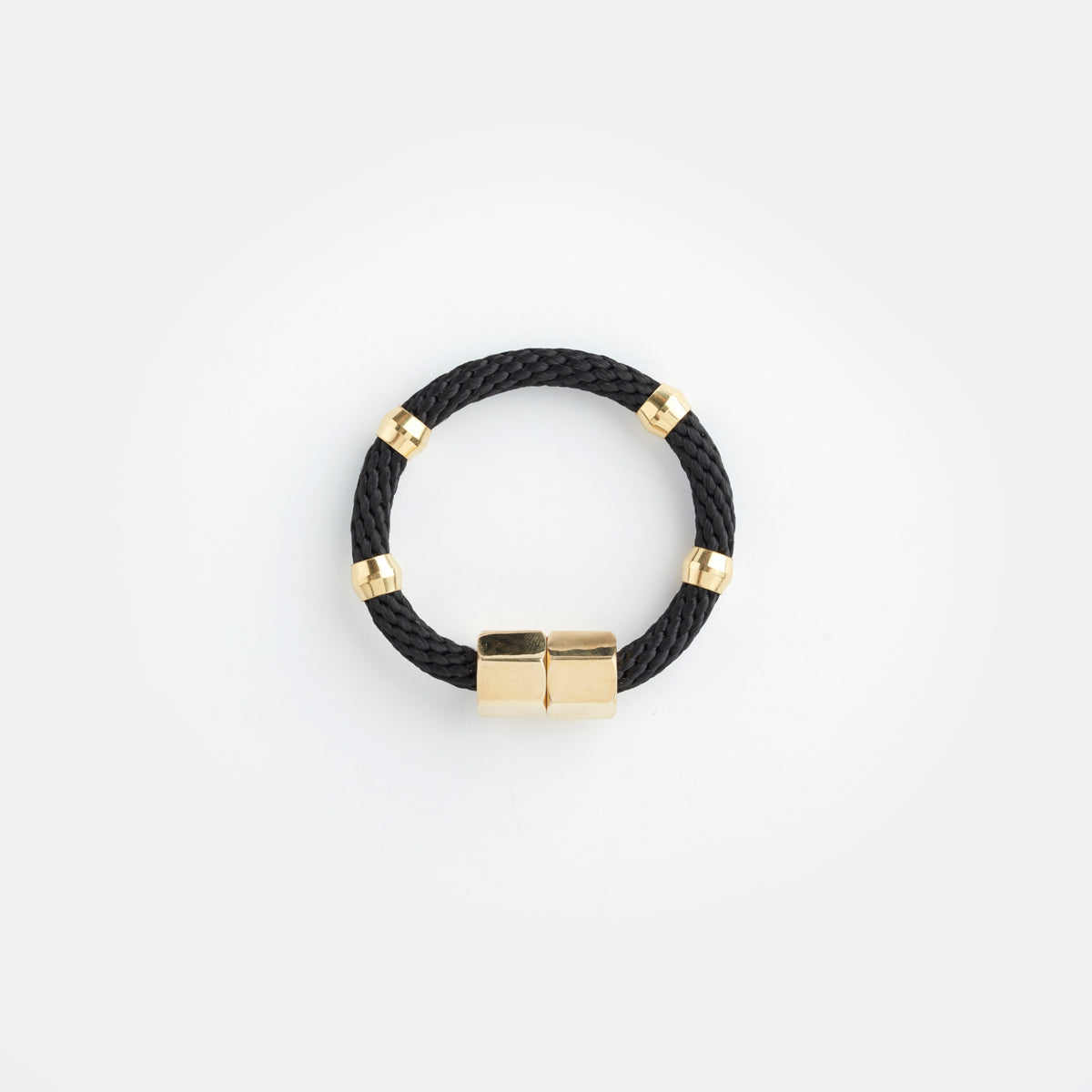 "Between Us" Joy armband