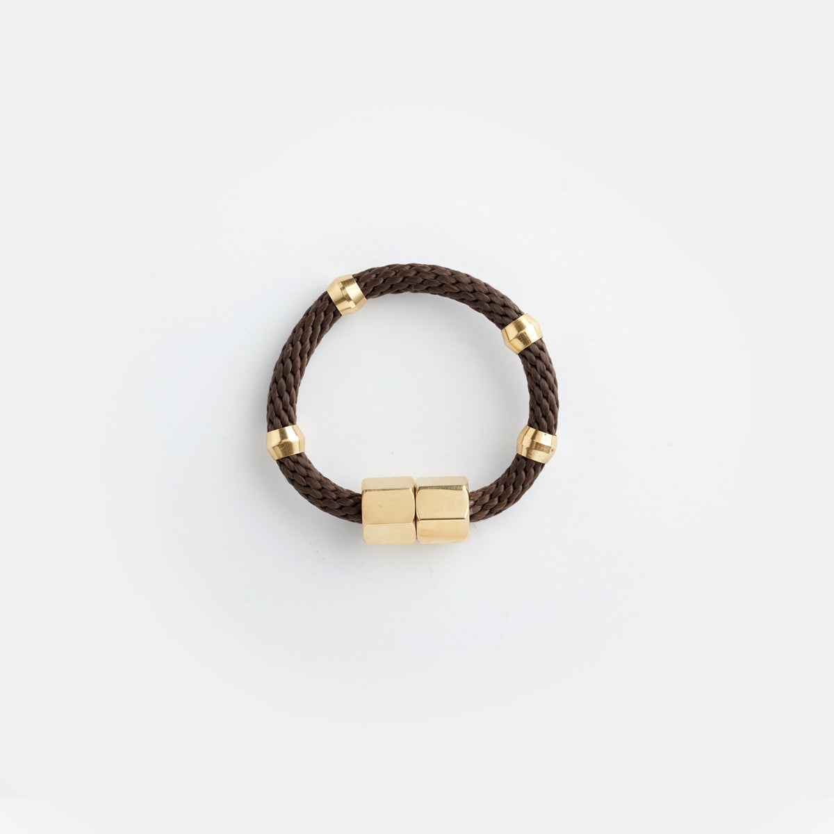 "Between Us" Joy armband