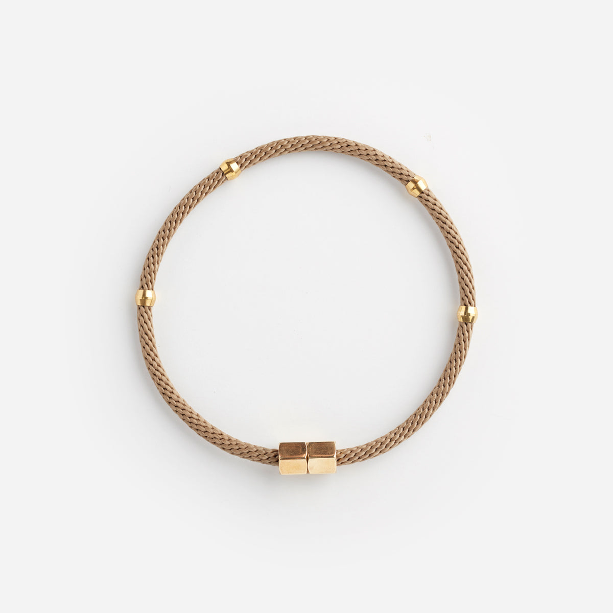 Astarte hoorn ketting