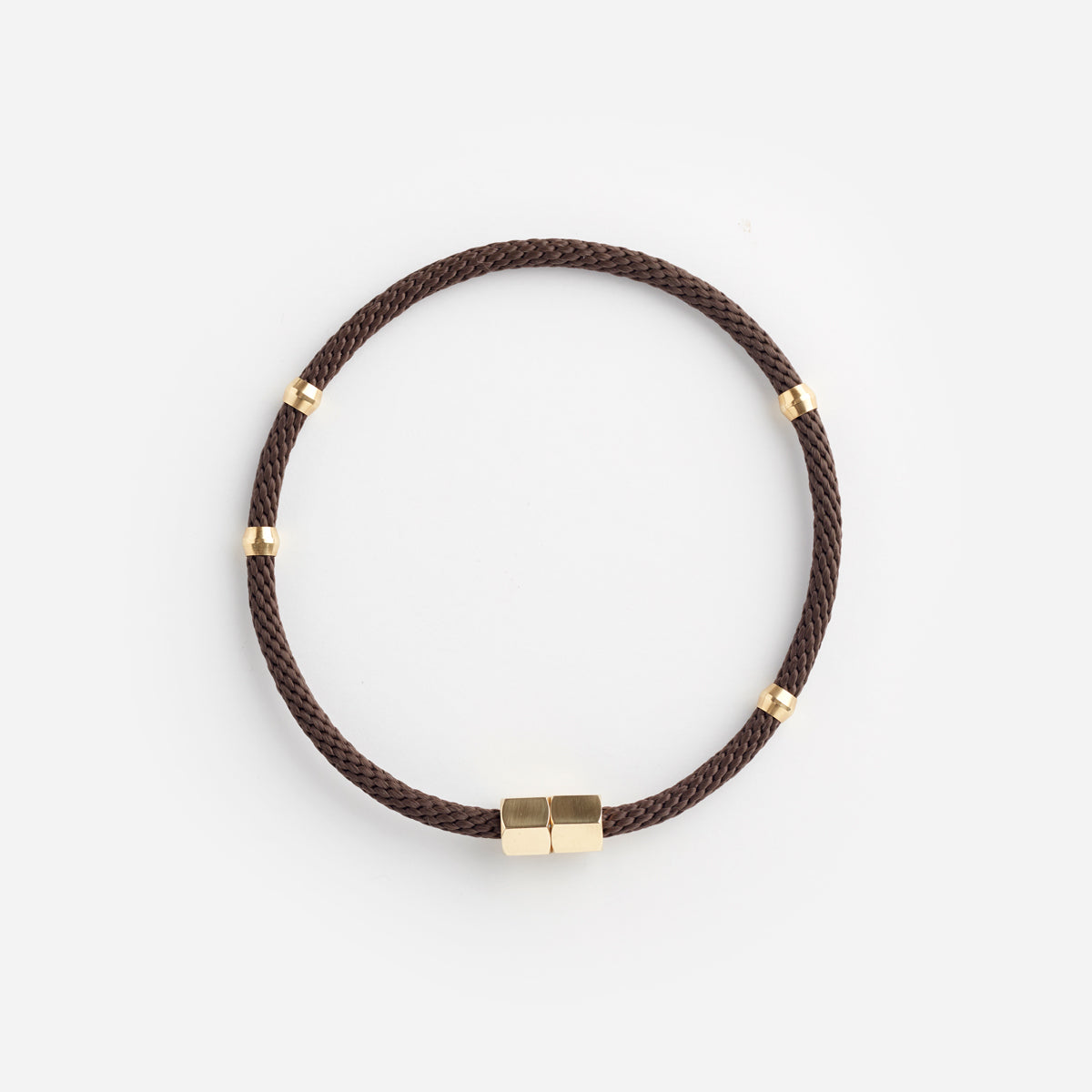 Astarte hoorn ketting