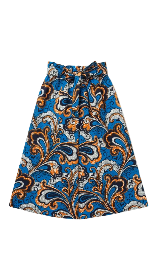 Cheza Skirt