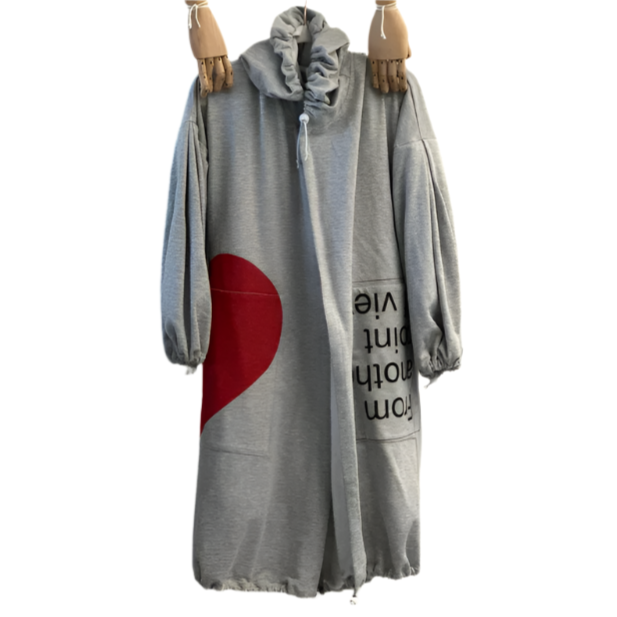 Fun Jacket