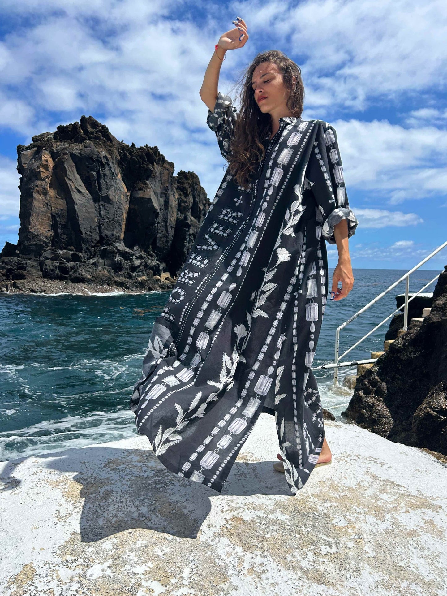 Forever Kaftan