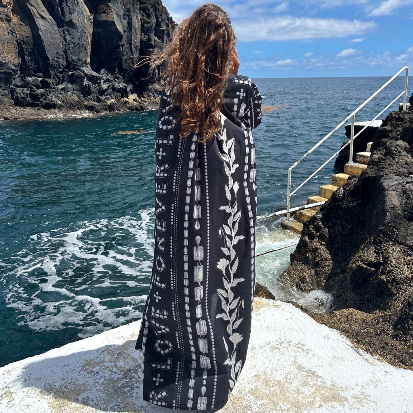 Forever Kaftan