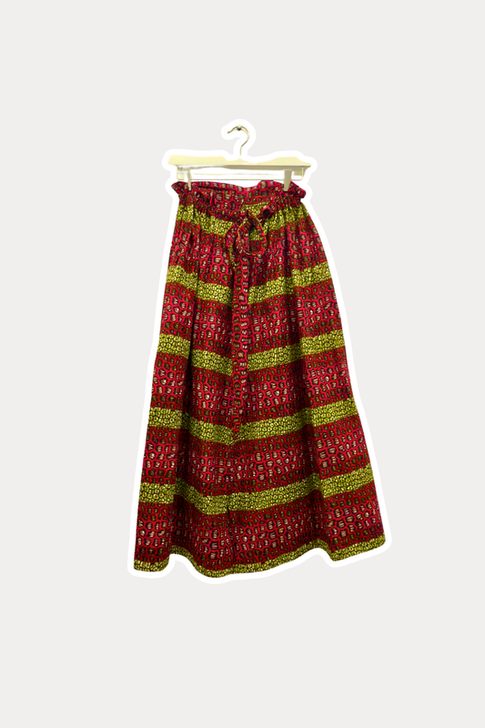 Cheza Skirt