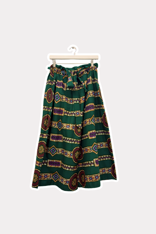 Cheza Skirt