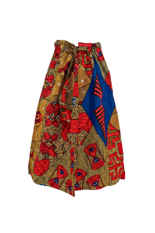 Cheza Skirt