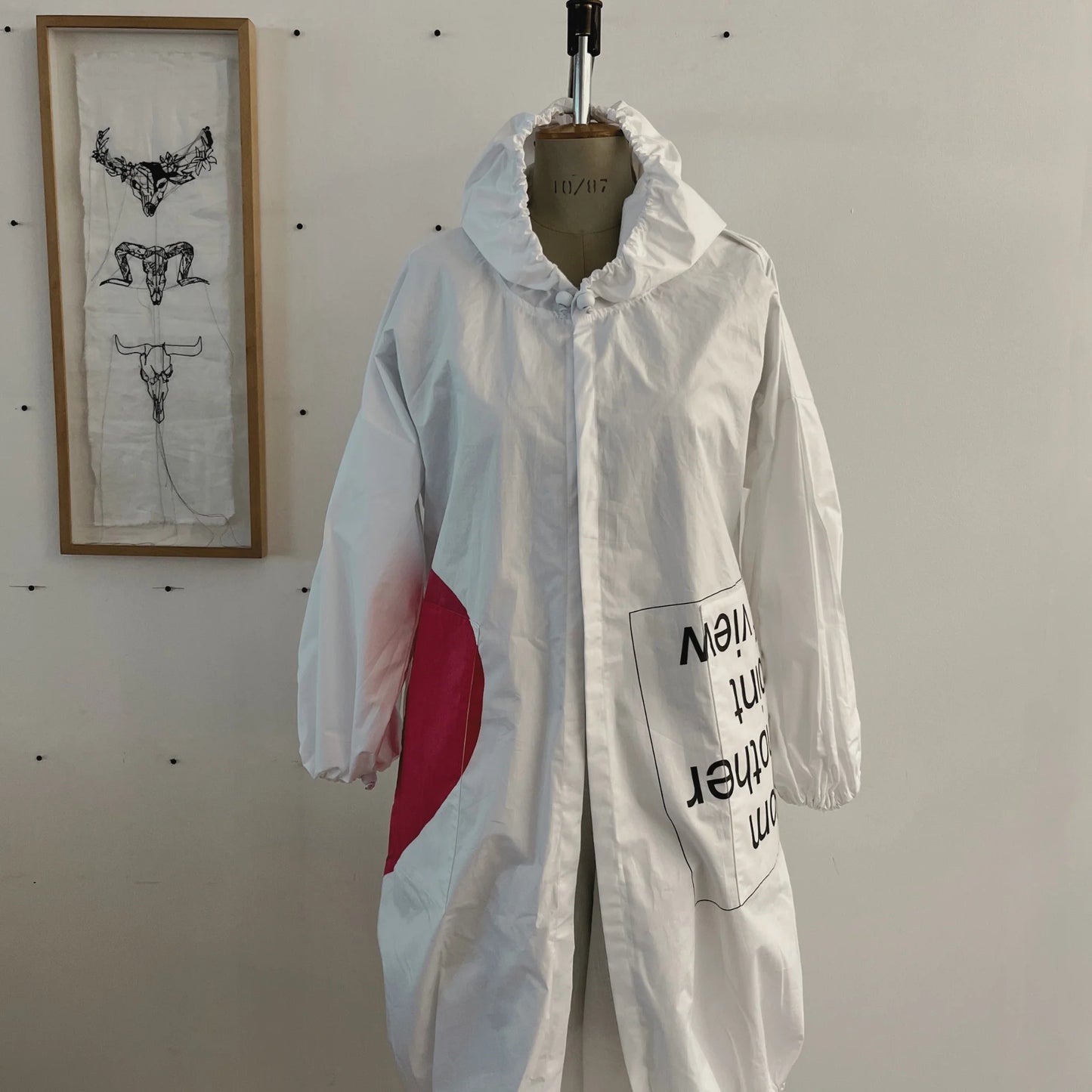 Fun Jacket