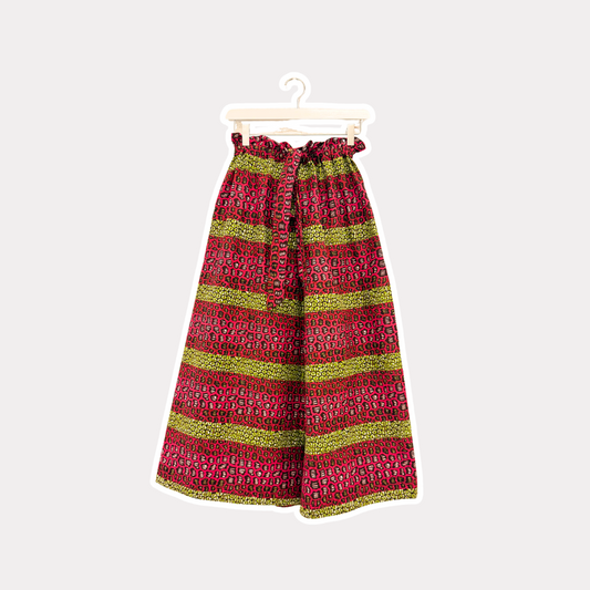 Cheza Skirt