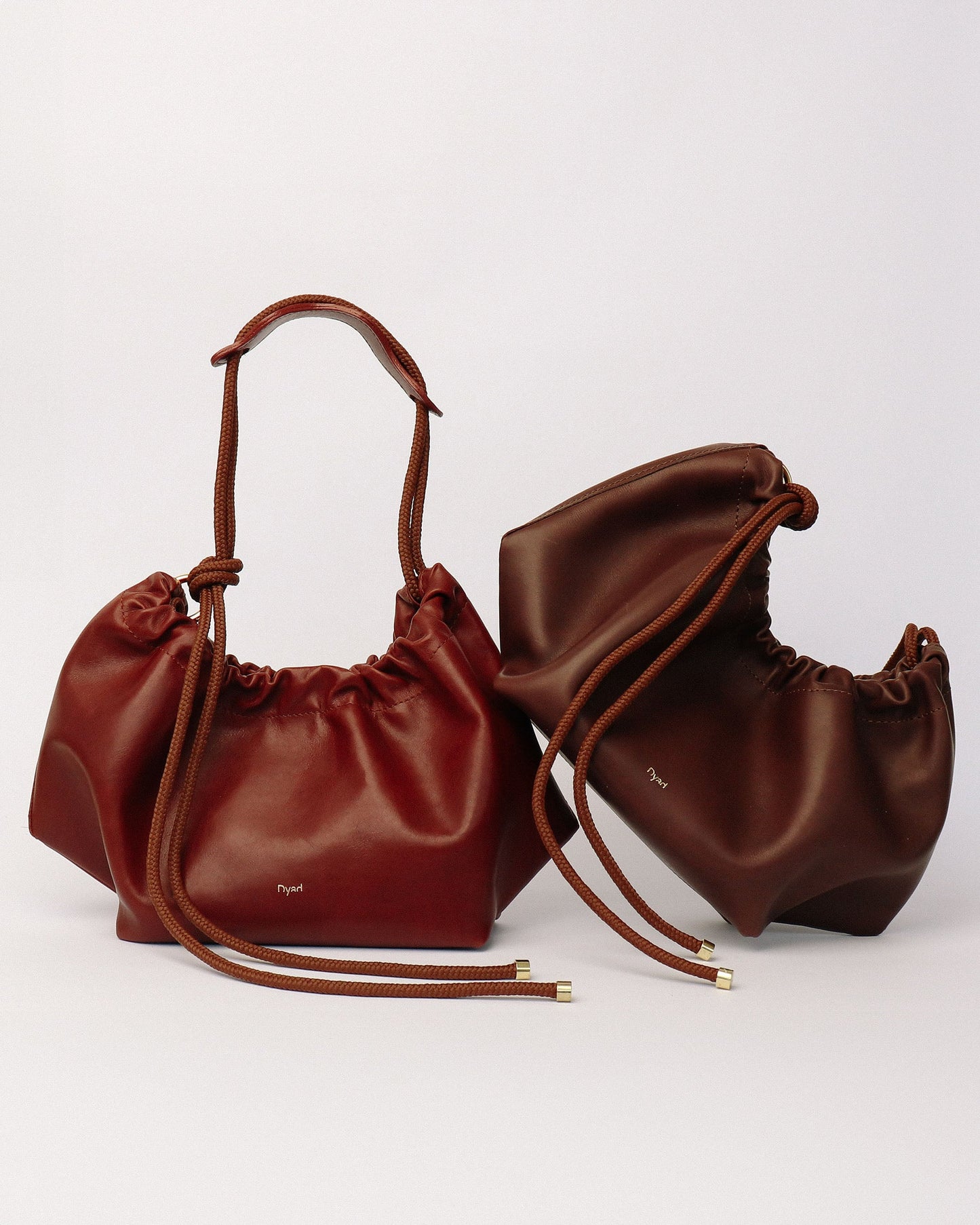 Flora Bag - Teak