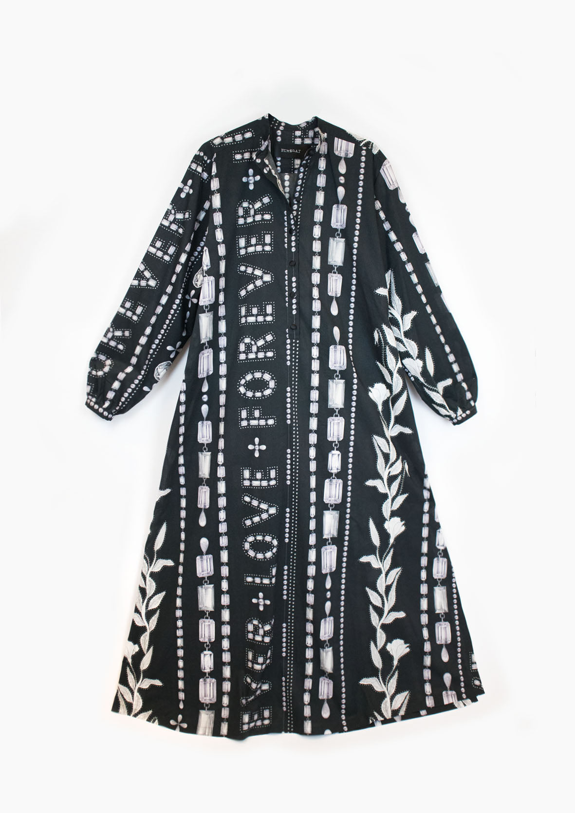 Forever Kaftan