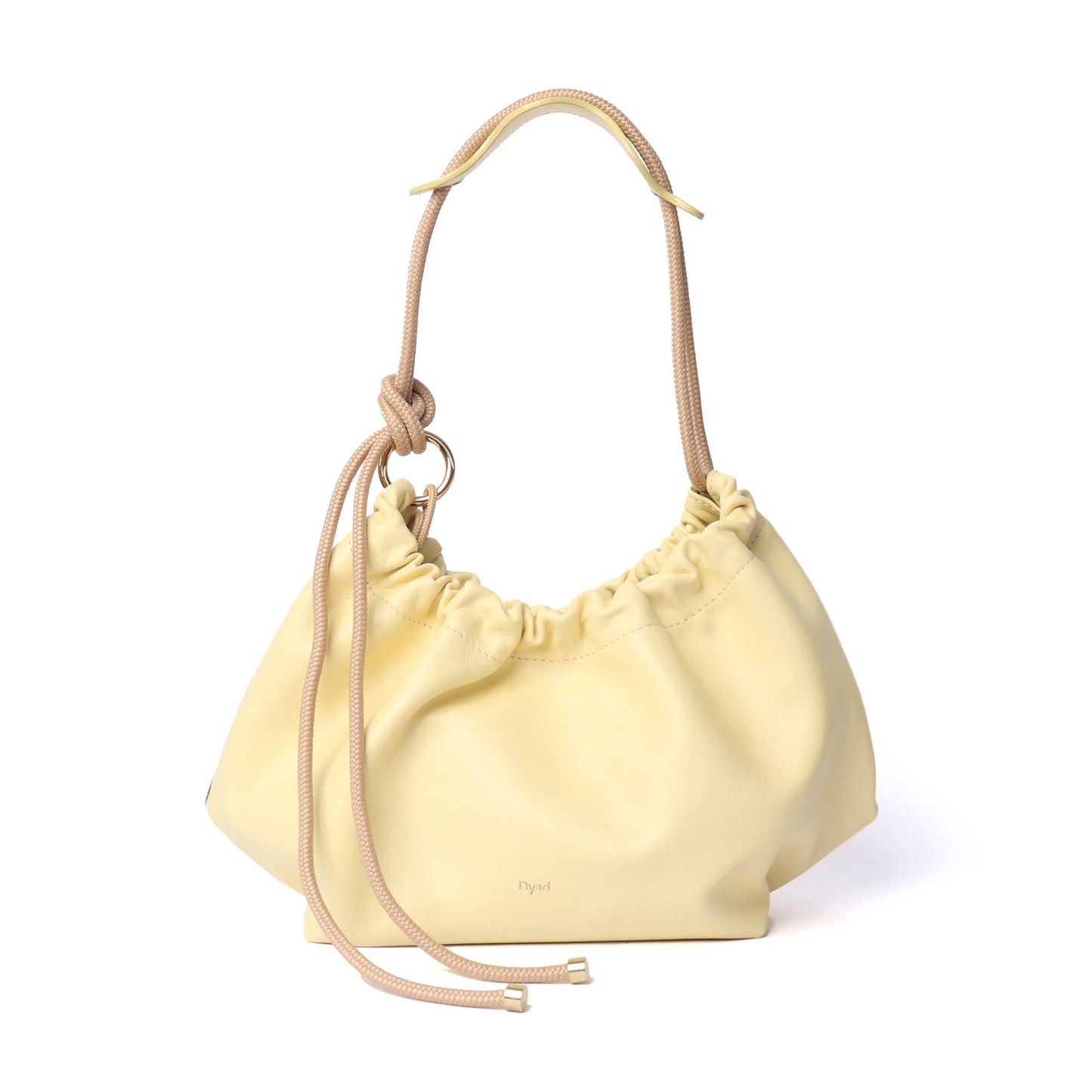 Flora Bag - Yellow