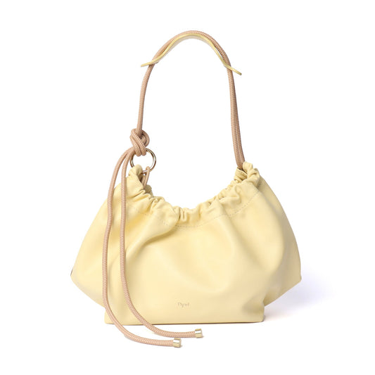 Flora Bag - Yellow
