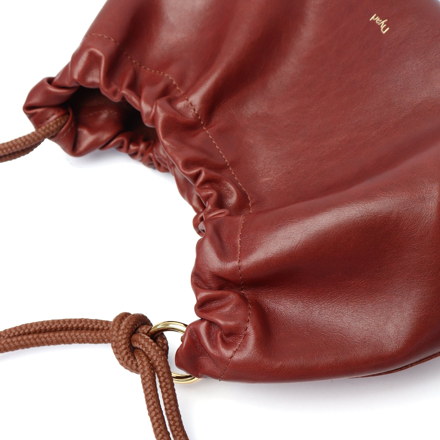 Flora Bag - Teak