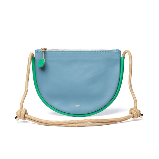 Selene Bag - Sky Blue / Lawn