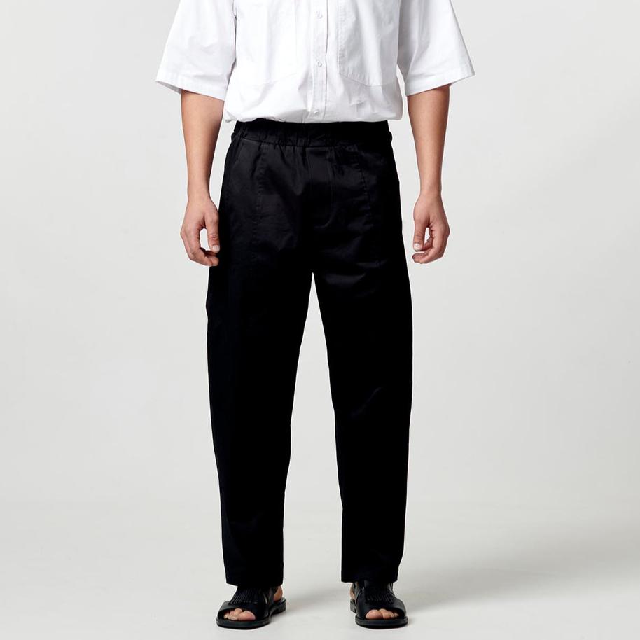 Walker pants - Black