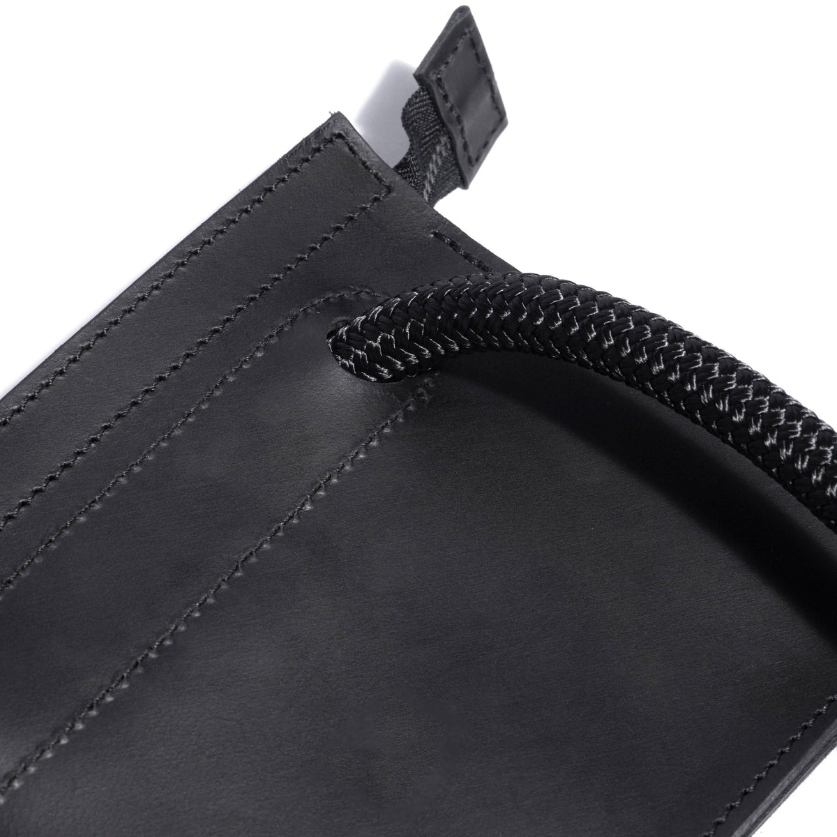Yui Bag Large - Black
