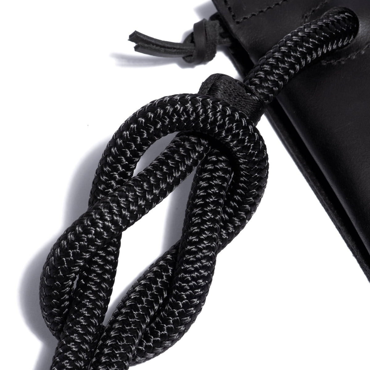 Yui Bag Large - Black