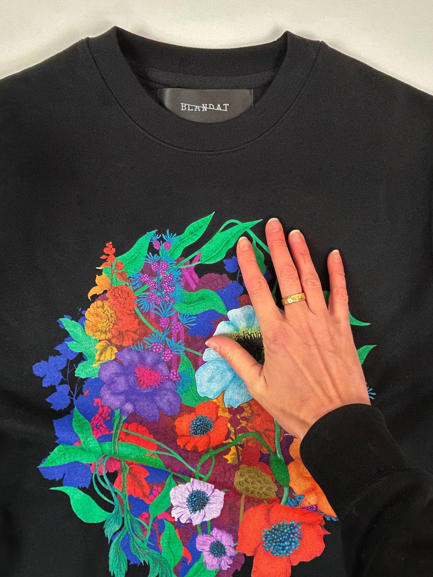 Willink Sweatshirt