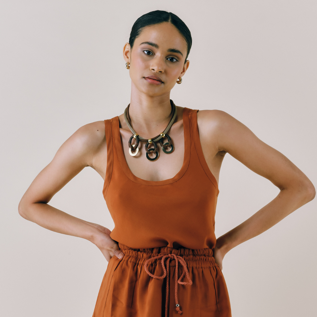 Triton Necklace