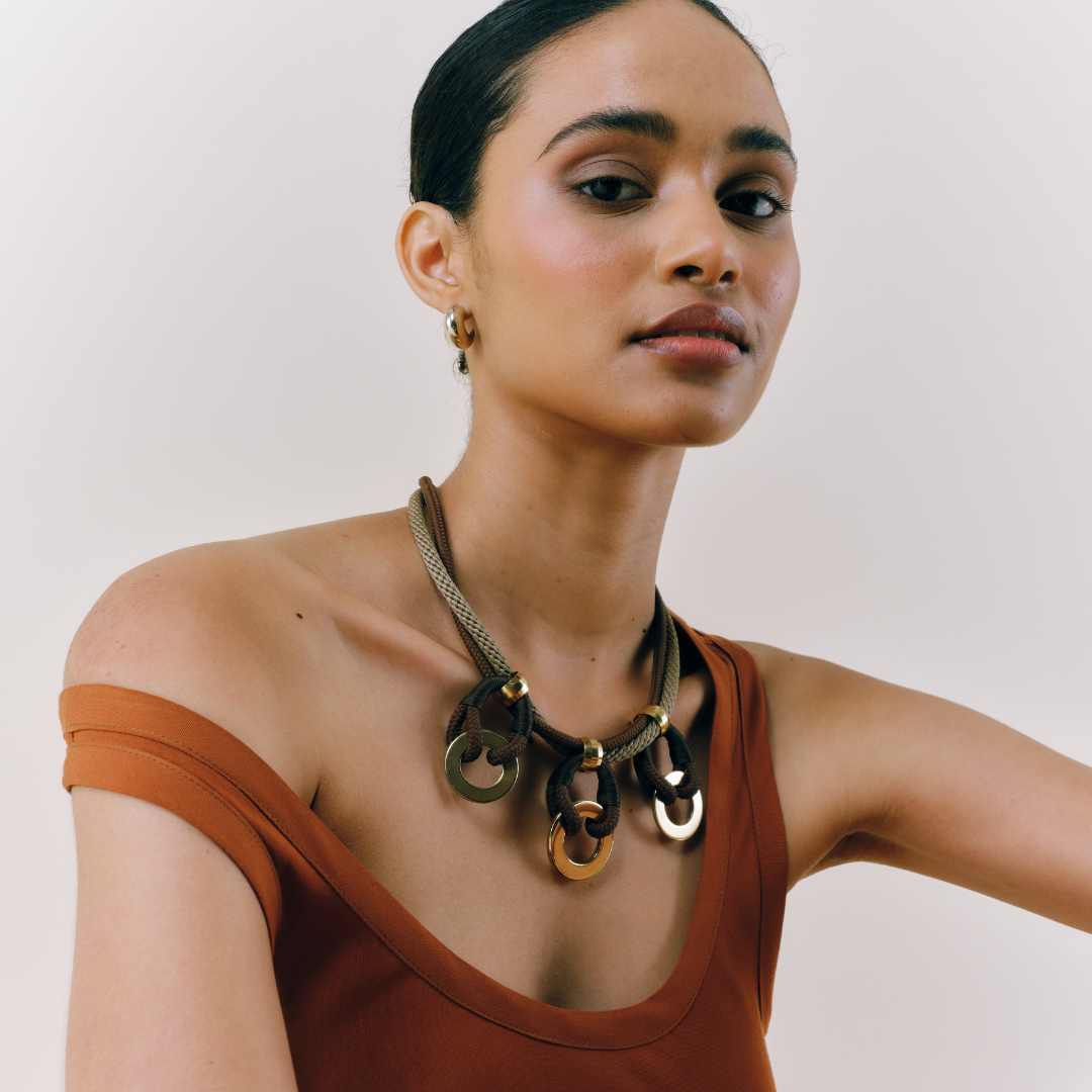 Triton Necklace