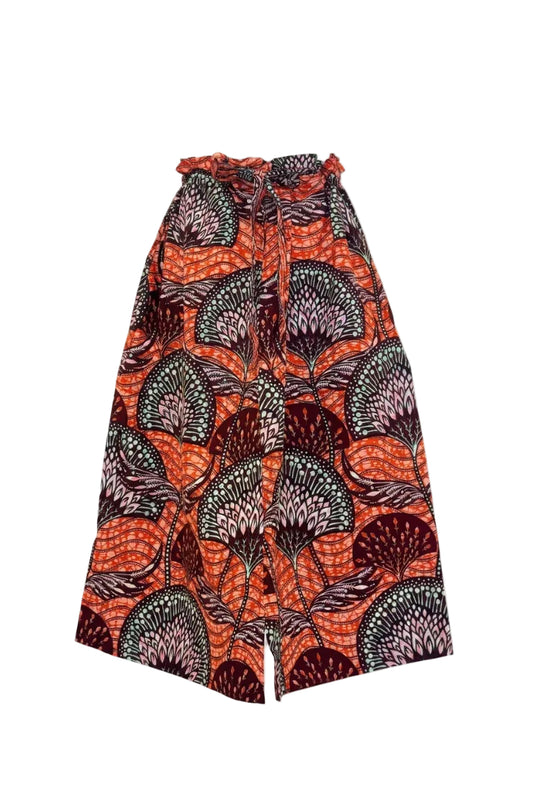 Cheza Skirt