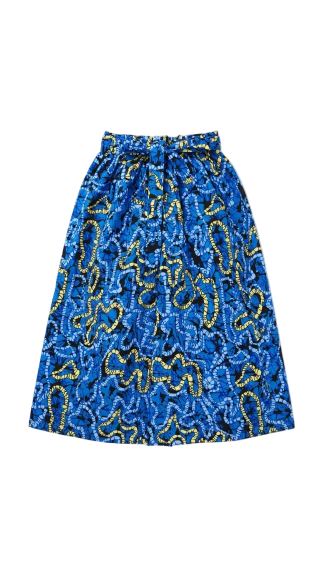 Cheza Skirt